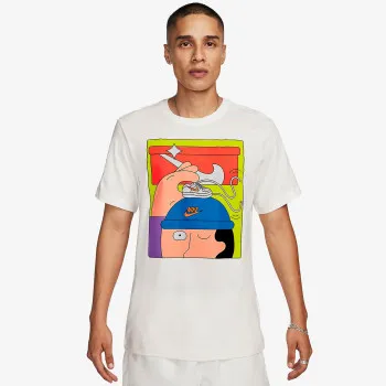 M NSW TEE OC PACK 4