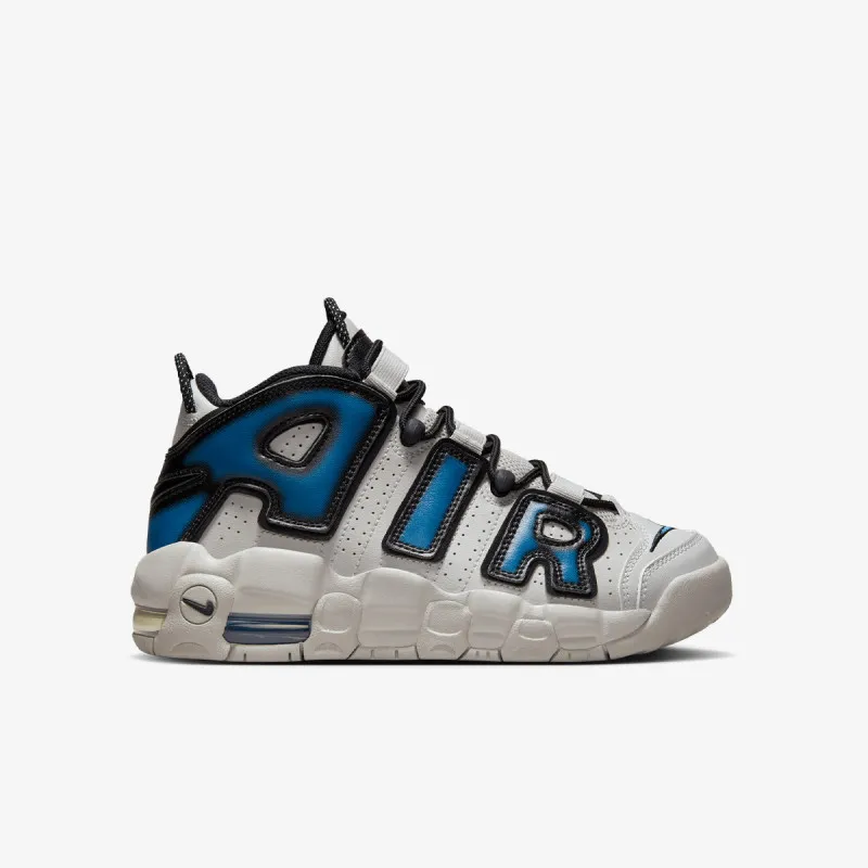 NIKE Pantofi Sport Air More Uptempo Big Kids' Shoes 
