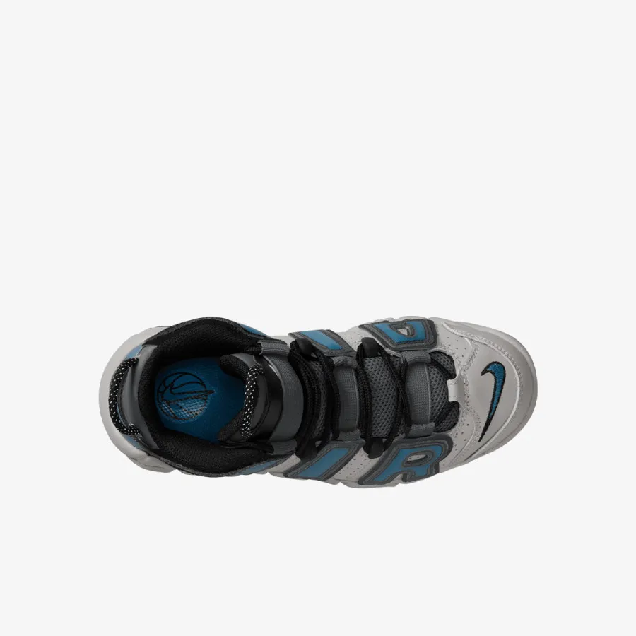 NIKE Pantofi Sport Air More Uptempo Big Kids' Shoes 
