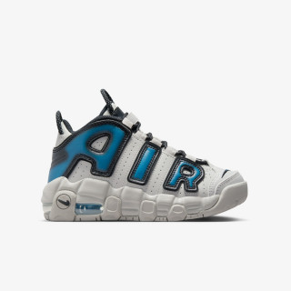 NIKE Pantofi Sport Air More Uptempo Little Kids' Shoes 