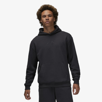 NIKE Hanorace NIKE Hanorace M J AIR JDN WM FLC HOODIE 