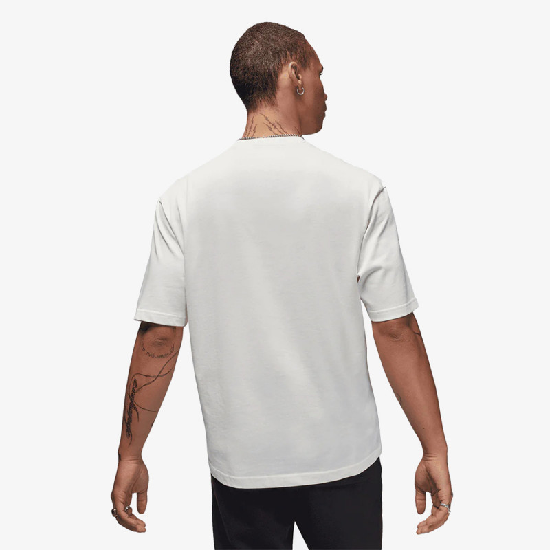 NIKE Tricouri M J AIR JDN WM SS TEE 