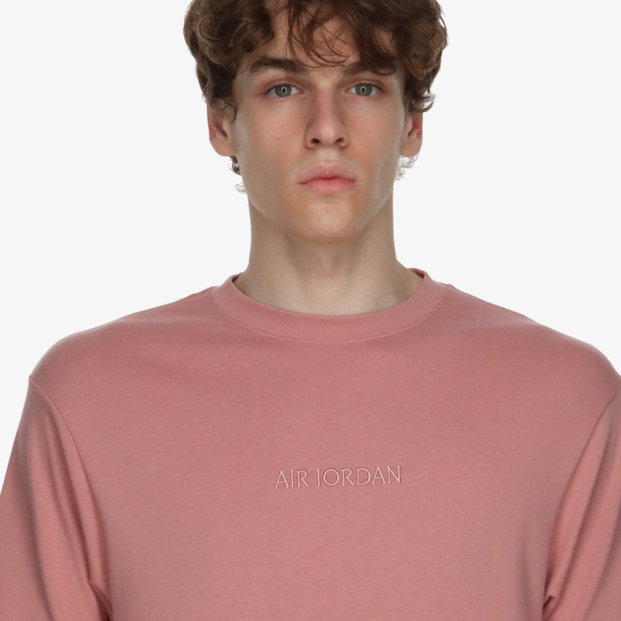 NIKE Tricouri M J AIR JDN WM SS TEE 