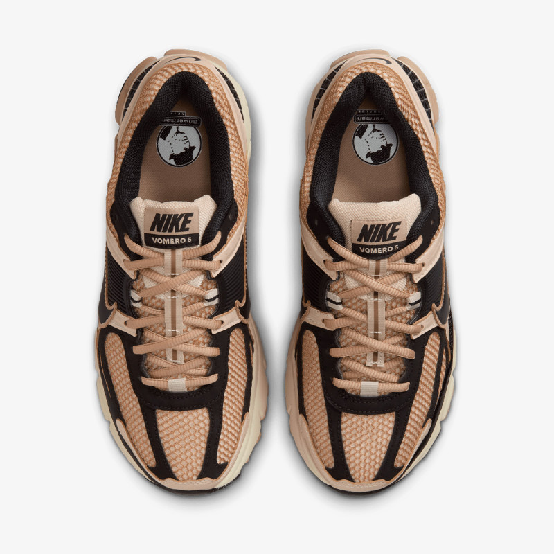 NIKE Pantofi Sport W NIKE ZOOM VOMERO 5 