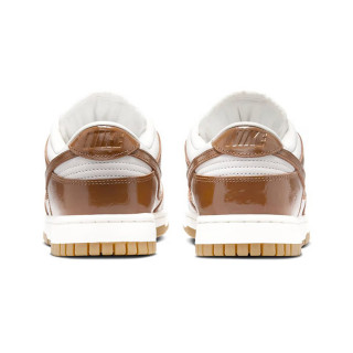 NIKE Pantofi Sport W NIKE DUNK LOW LX NBHD 