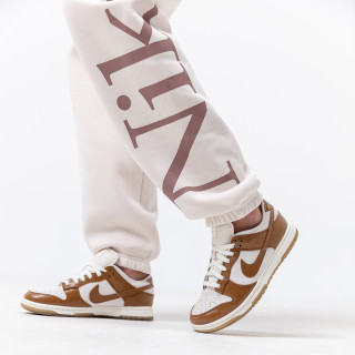 NIKE Pantofi Sport W NIKE DUNK LOW LX NBHD 