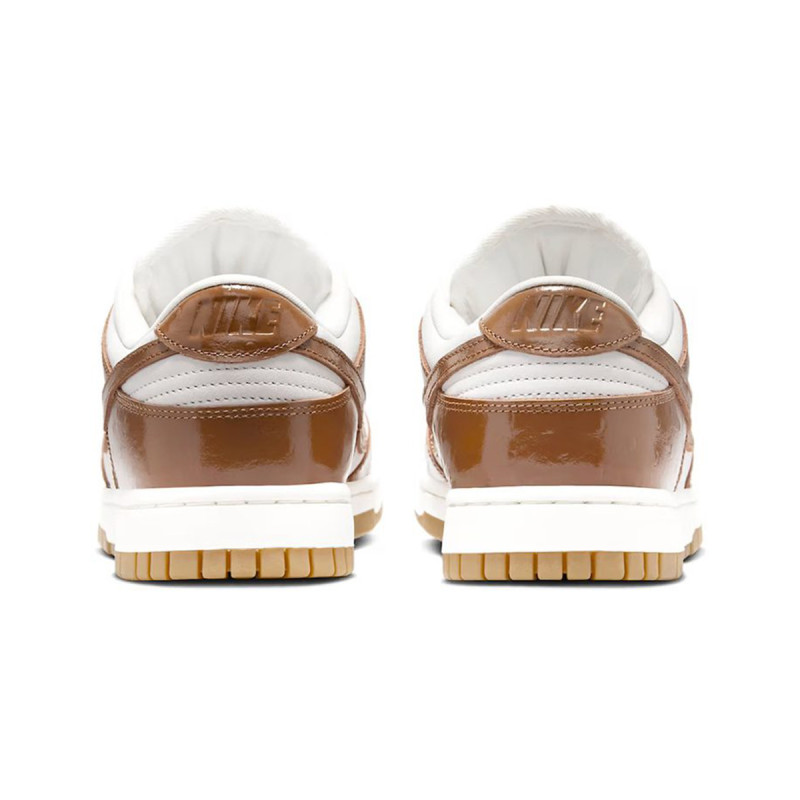 NIKE Pantofi Sport W NIKE DUNK LOW LX NBHD 