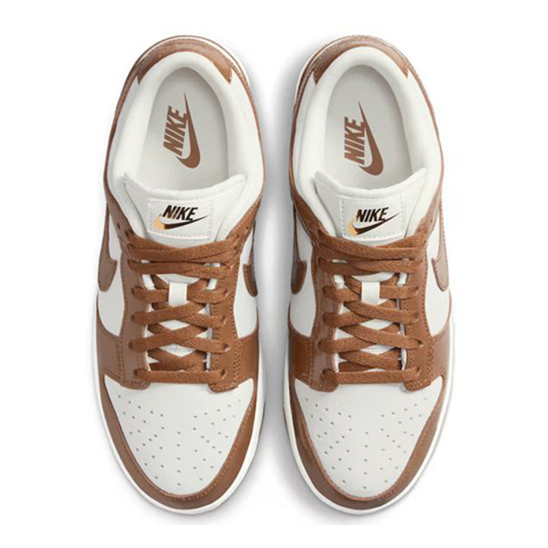 NIKE Pantofi Sport W NIKE DUNK LOW LX NBHD 