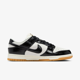 NIKE Pantofi Sport W NIKE DUNK LOW LX NBHD 