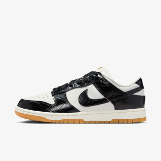NIKE Pantofi Sport W NIKE DUNK LOW LX NBHD 