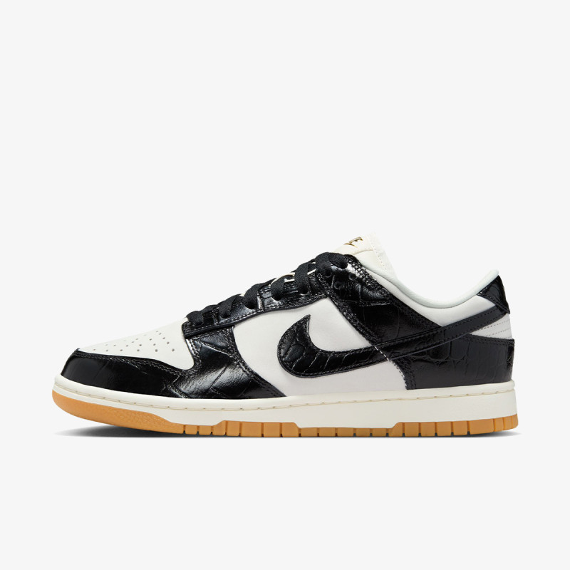 NIKE Pantofi Sport W NIKE DUNK LOW LX NBHD 