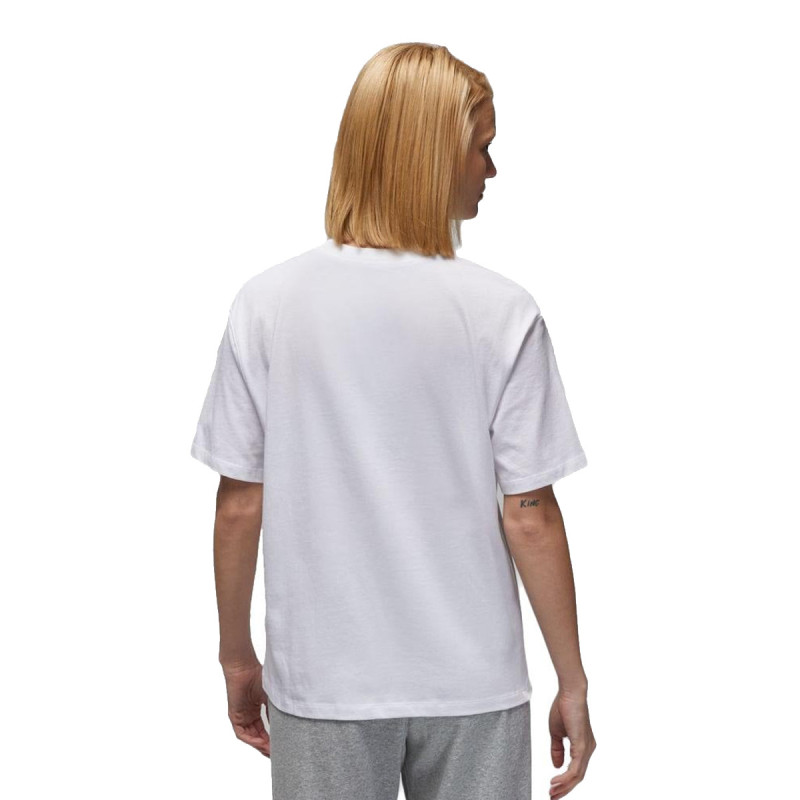 NIKE Tricouri Jordan
