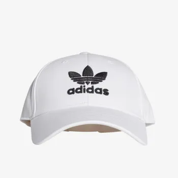ADIDAS Sapca TREFOIL BASEBALL CAP 