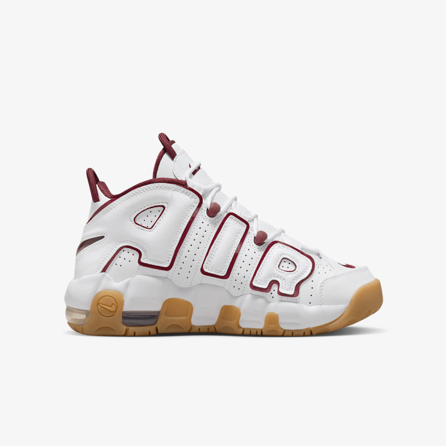 NIKE Pantofi Sport NIKE AIR MORE UPTEMPO BG 