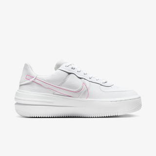 NIKE Pantofi Sport W AF1 PLT.AF.ORM 