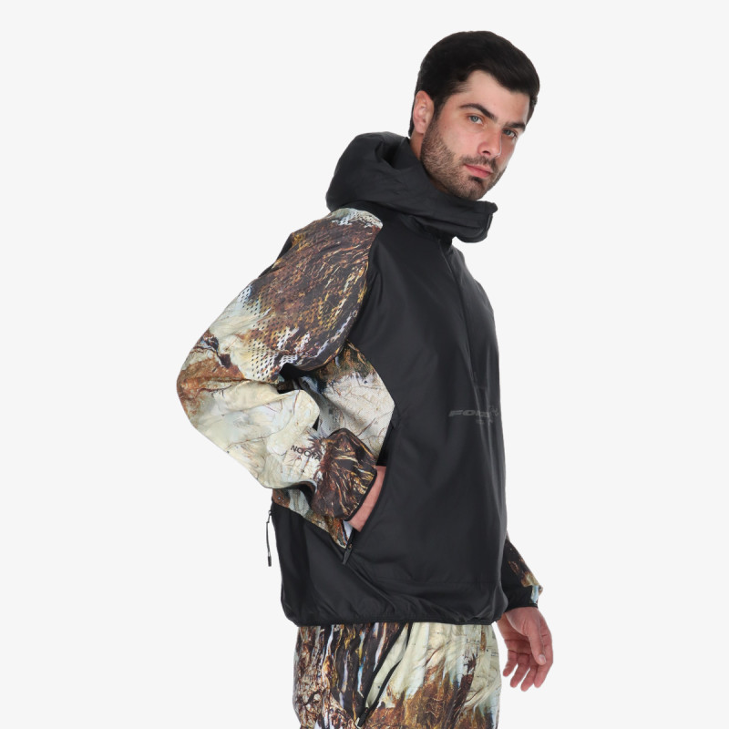 NIKE Jachete vant M NRG RF RUN JKT HD HZ SOLID 