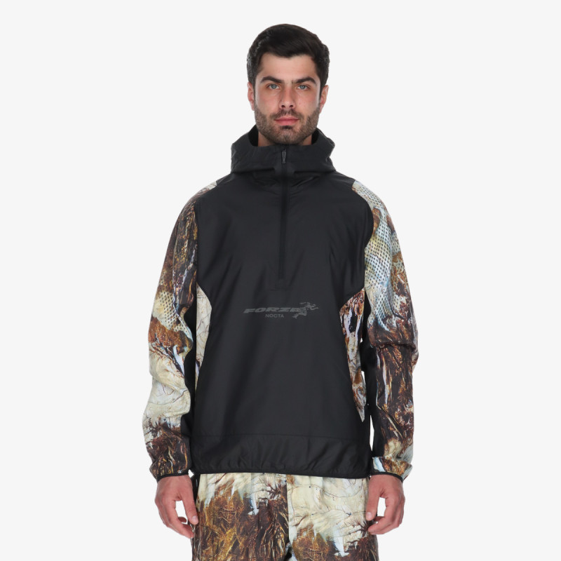 NIKE Jachete vant M NRG RF RUN JKT HD HZ SOLID 