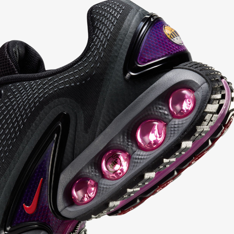 NIKE Pantofi Sport W AIR MAX DN 
