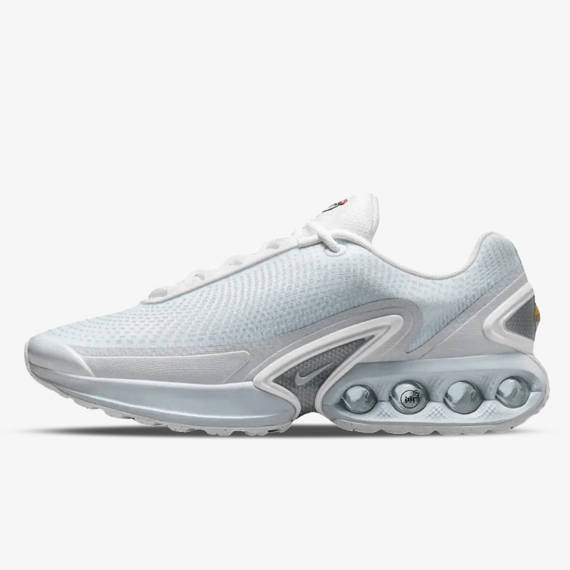 NIKE Pantofi Sport W AIR MAX DN 