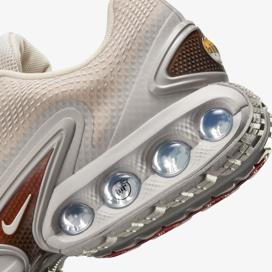 NIKE Pantofi Sport W AIR MAX DN 