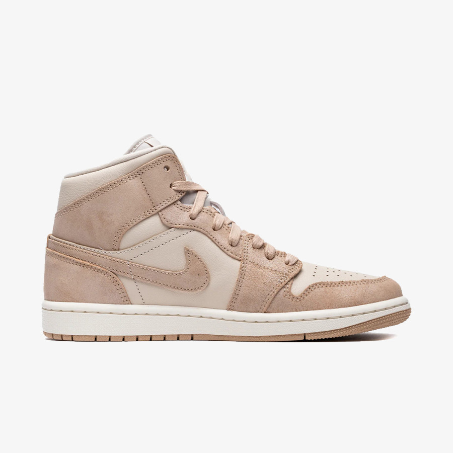 NIKE Pantofi Sport Air Jordan 1 Mid SE 