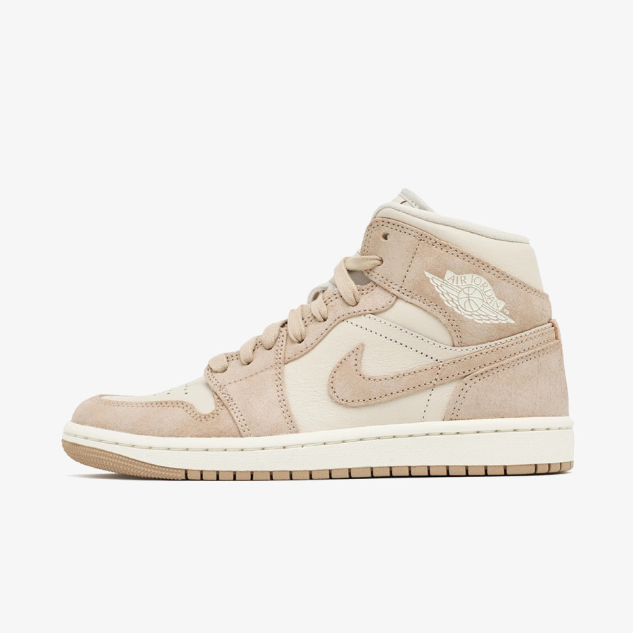 NIKE Pantofi Sport Air Jordan 1 Mid SE 