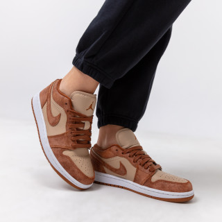 NIKE Pantofi Sport Air Jordan 1 Low SE 