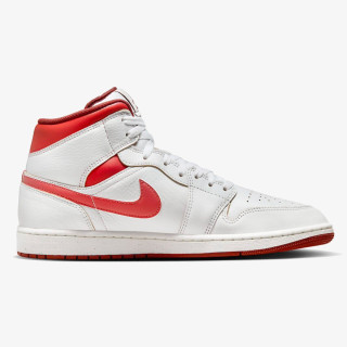 NIKE Pantofi Sport Air Jordan 1 Mid 