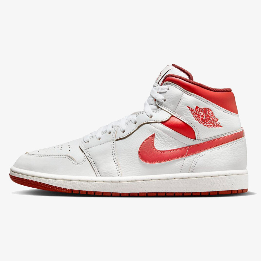 NIKE Pantofi Sport Air Jordan 1 Mid 