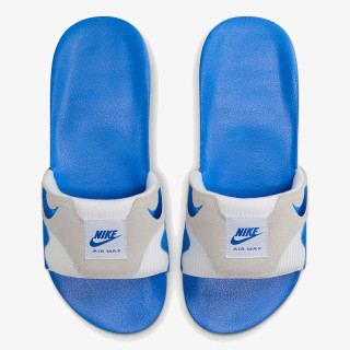 NIKE Papuci Air Max 1 Slide “Royal” 
