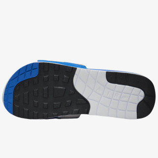 NIKE Papuci Air Max 1 Slide “Royal” 