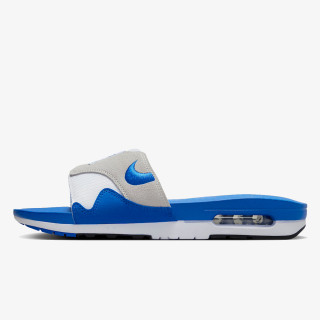 NIKE Papuci Air Max 1 Slide “Royal” 