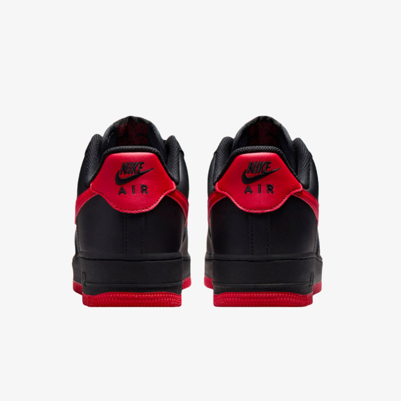NIKE Pantofi Sport Air Force 1 '07 
