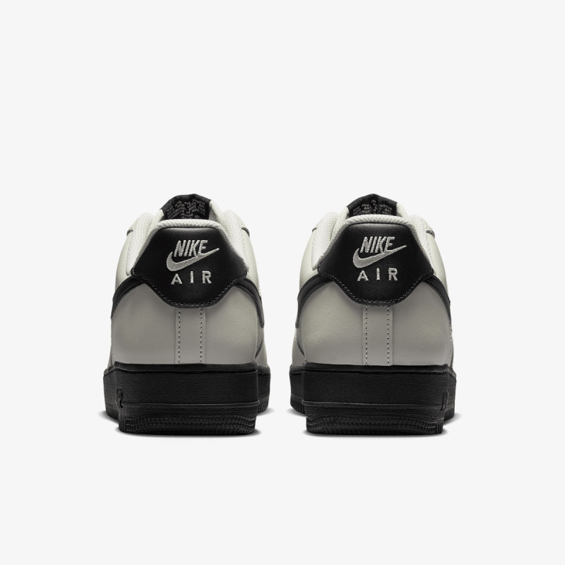 NIKE Pantofi Sport AIR FORCE 1 '07 