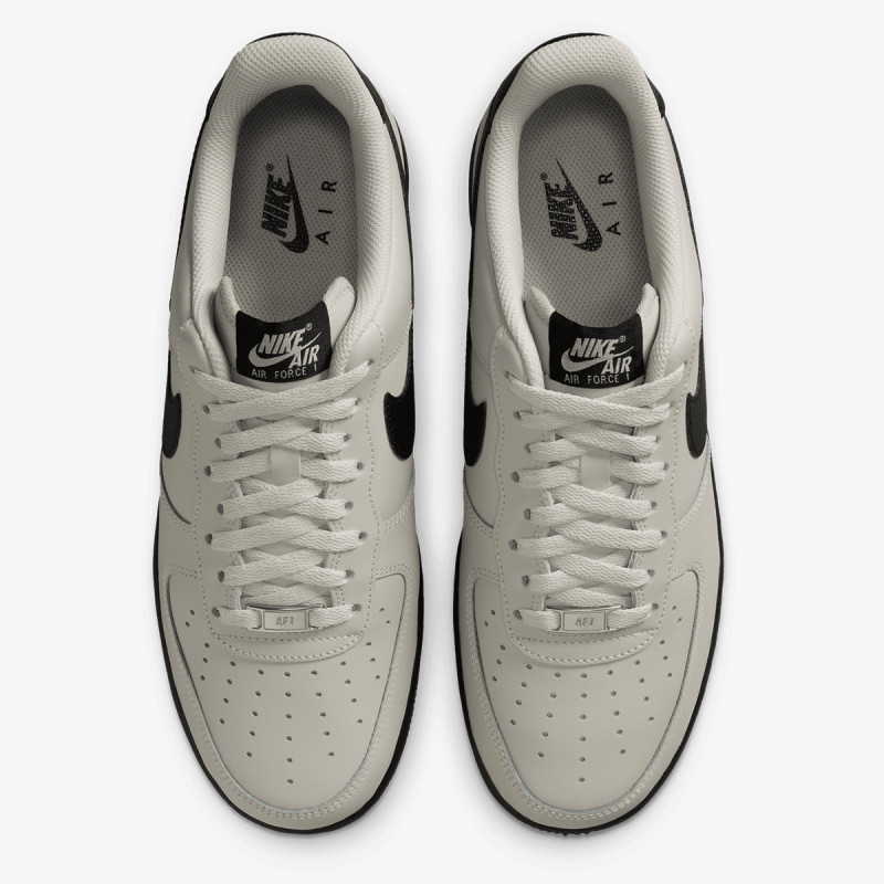 NIKE Pantofi Sport AIR FORCE 1 '07 