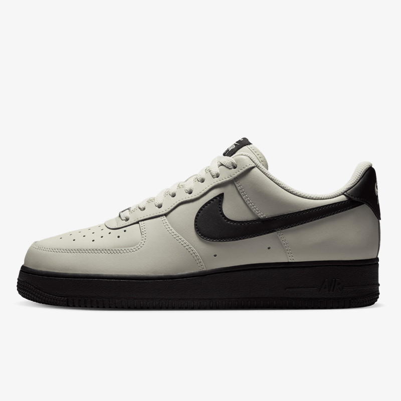 NIKE Pantofi Sport AIR FORCE 1 '07 