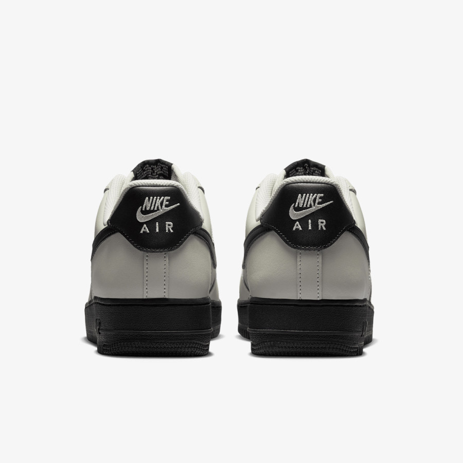 NIKE Pantofi Sport AIR FORCE 1 '07 