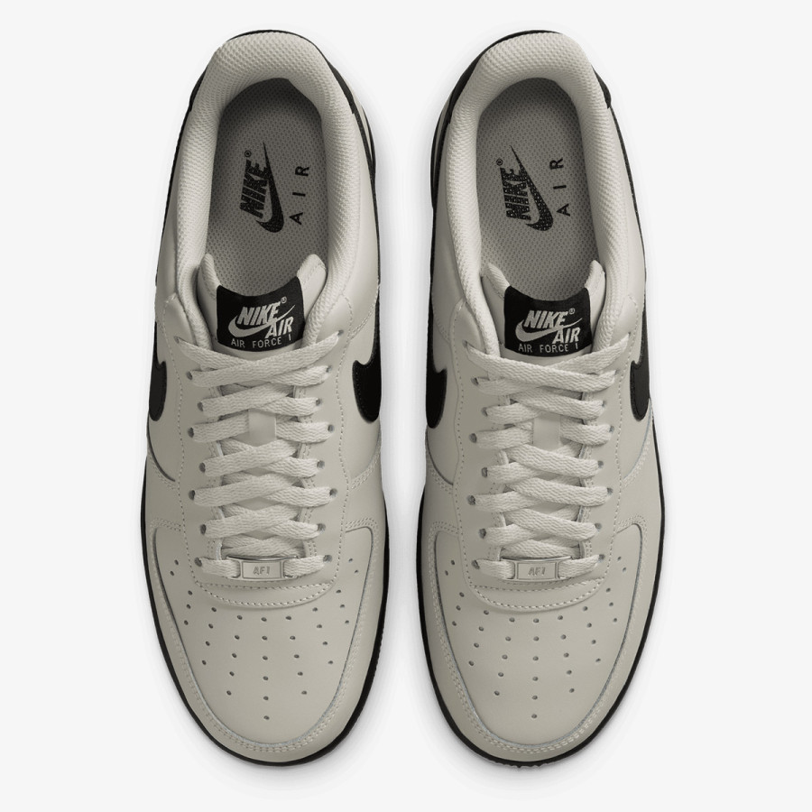 NIKE Pantofi Sport AIR FORCE 1 '07 