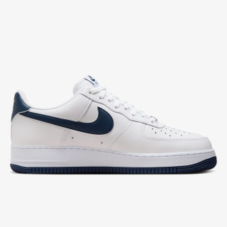 NIKE Pantofi Sport Air Force 1 '07 