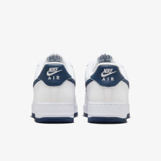 NIKE Pantofi Sport Air Force 1 '07 