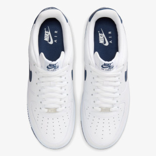 NIKE Pantofi Sport Air Force 1 '07 