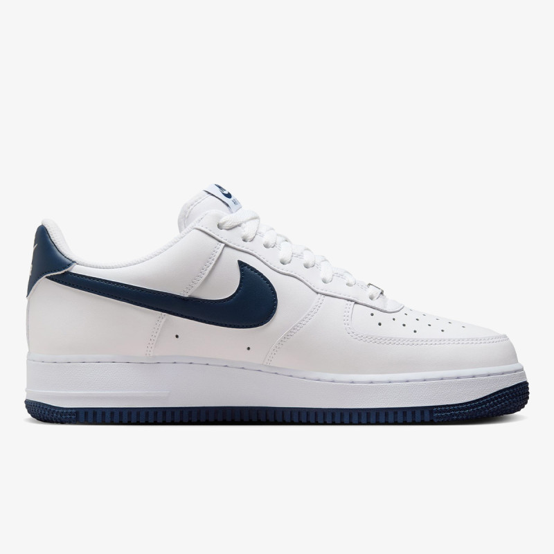 NIKE Pantofi Sport Air Force 1 '07 
