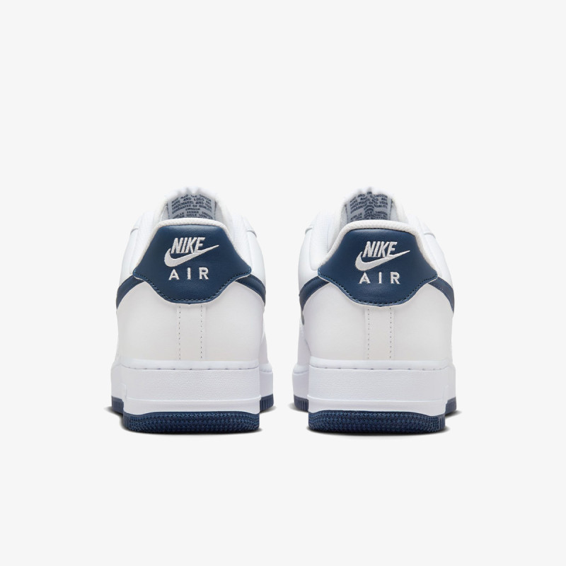 NIKE Pantofi Sport Air Force 1 '07 