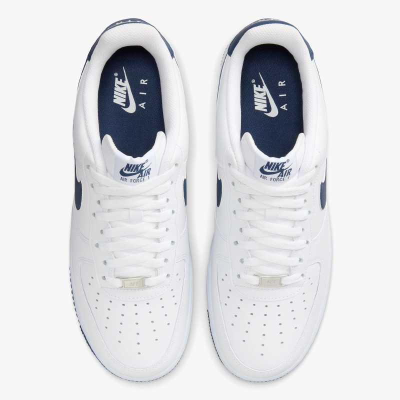 NIKE Pantofi Sport Air Force 1 '07 