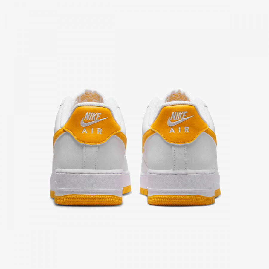 NIKE Pantofi Sport Air Force 1 '07 