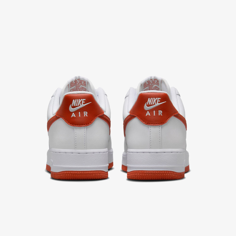 NIKE Pantofi Sport Air Force 1 '07 