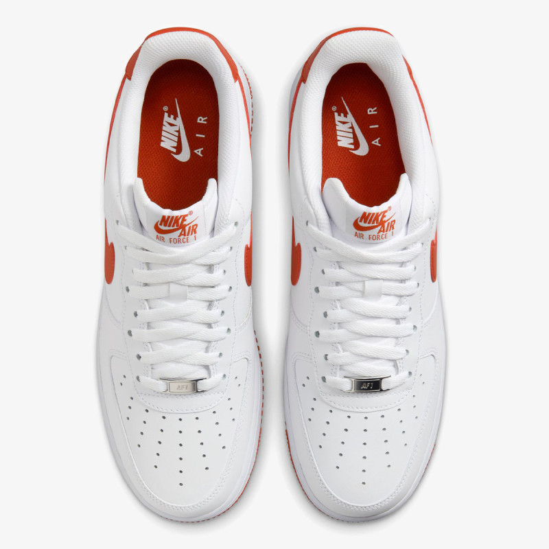NIKE Pantofi Sport Air Force 1 '07 