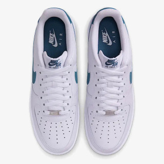NIKE Pantofi Sport Air Force 1 '07 