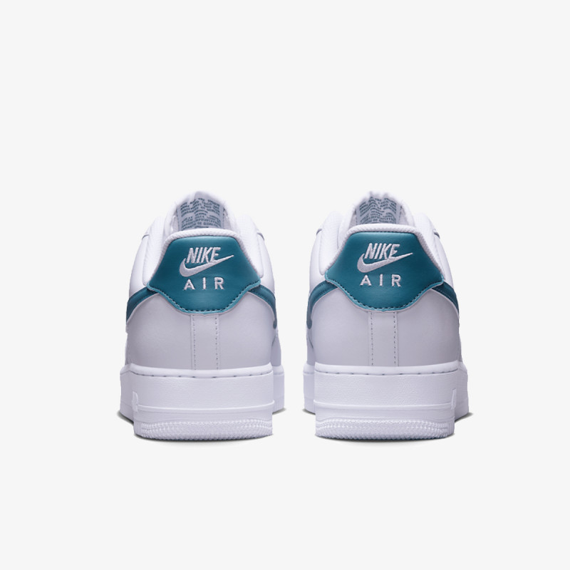 NIKE Pantofi Sport Air Force 1 '07 