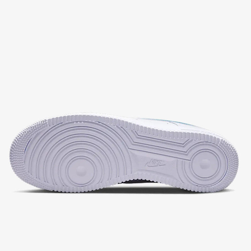 NIKE Pantofi Sport Air Force 1 '07 